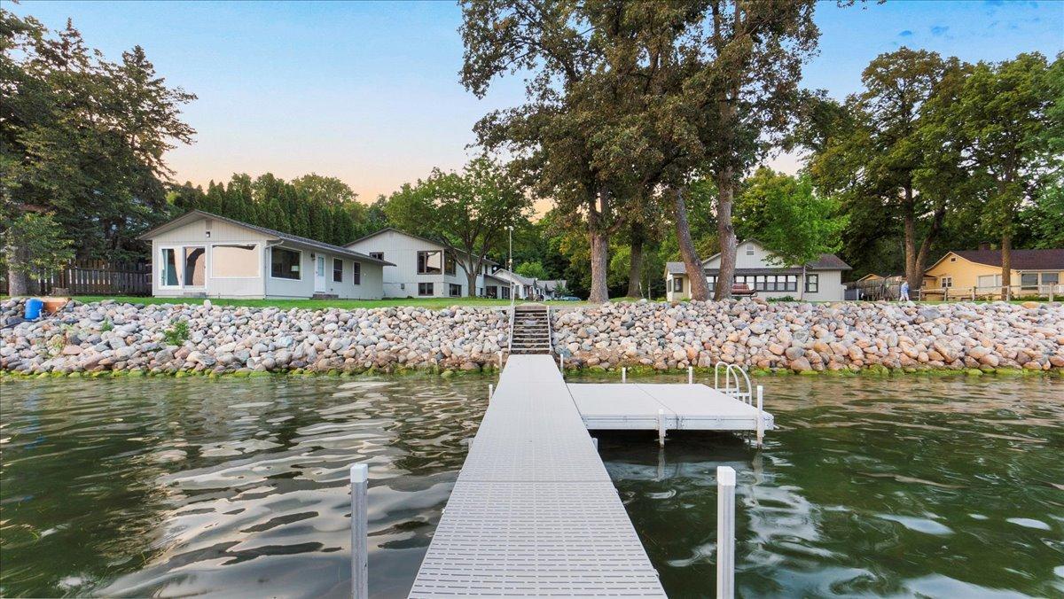1985 single family home for sale at 1744 Old Cty Road 120 NE, Unit 3 in Alexandria, MN — 2 bed, 1 bath (photo 19 of 23)
