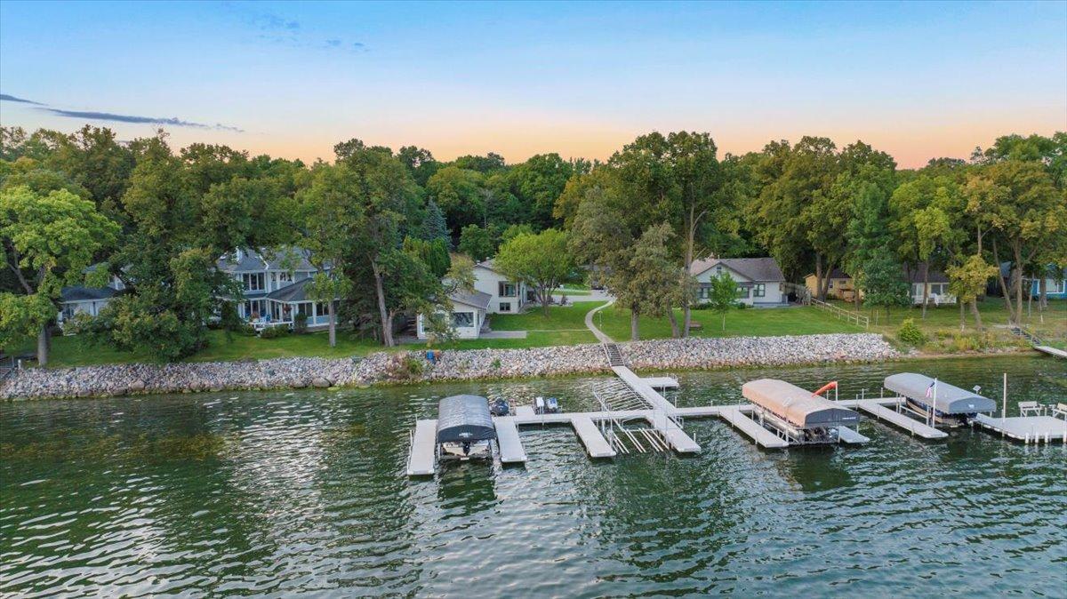 1985 single family home for sale at 1744 Old Cty Road 120 NE, Unit 3 in Alexandria, MN — 2 bed, 1 bath (photo 20 of 23)