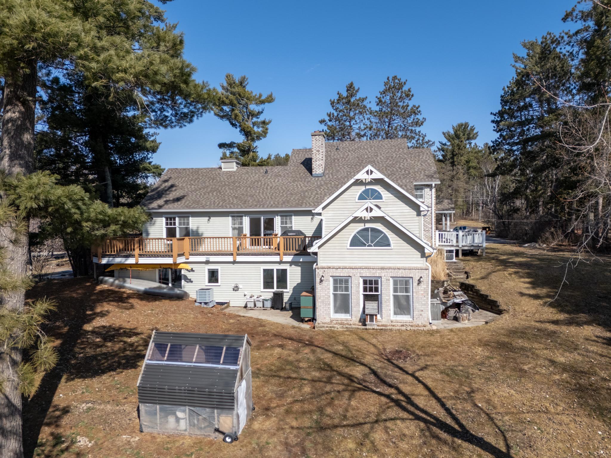 1989 single family home for sale at 120 NE 14th Street in Grand Rapids, MN — 6 bed, 5 bath (photo 43 of 52)