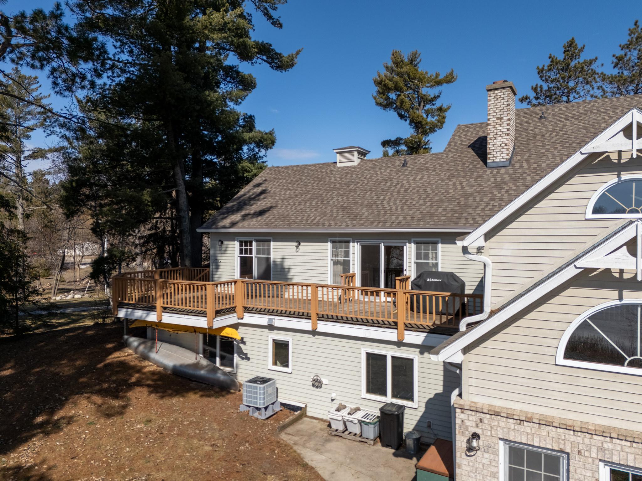 1989 single family home for sale at 120 NE 14th Street in Grand Rapids, MN — 6 bed, 5 bath (photo 44 of 52)