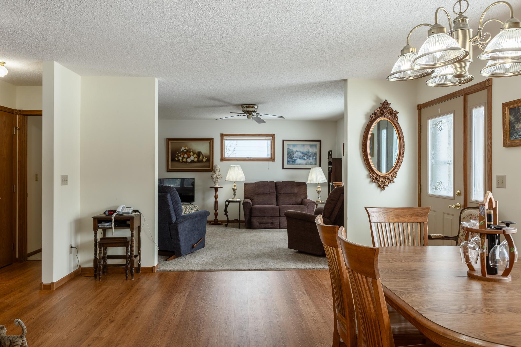 1998 single family home for sale at 608 Forest View Avenue in Park Rapids, MN — 3 bed, 2 bath (photo 11 of 46)