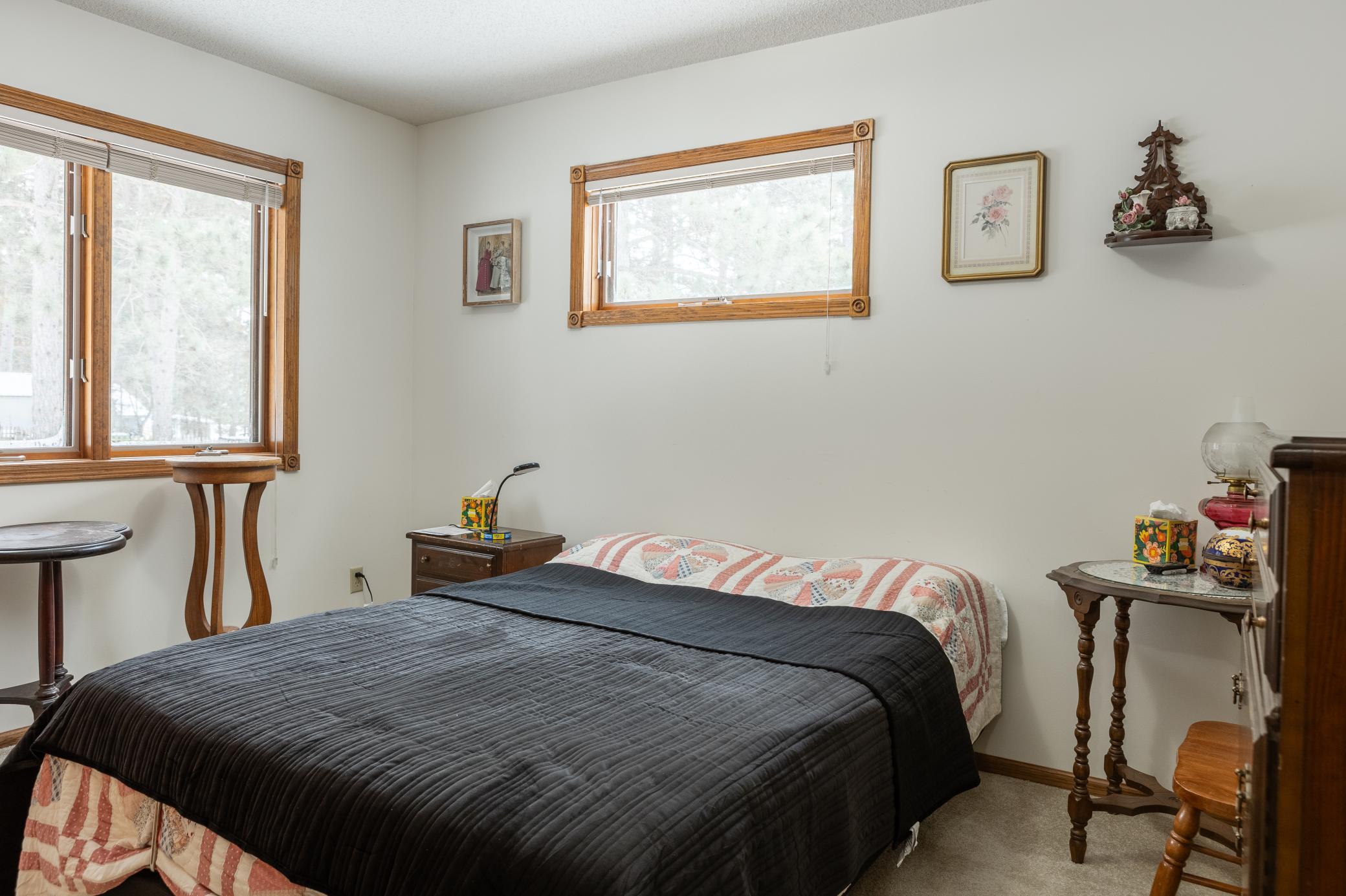 1998 single family home for sale at 608 Forest View Avenue in Park Rapids, MN — 3 bed, 2 bath (photo 16 of 46)