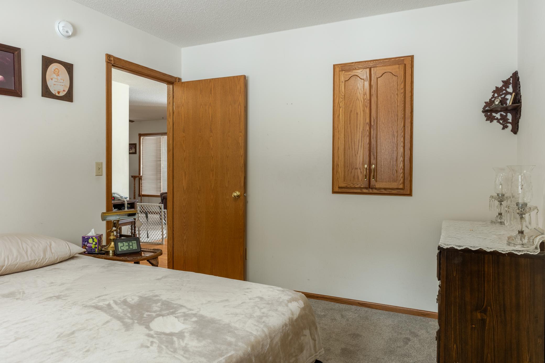 1998 single family home for sale at 608 Forest View Avenue in Park Rapids, MN — 3 bed, 2 bath (photo 20 of 46)