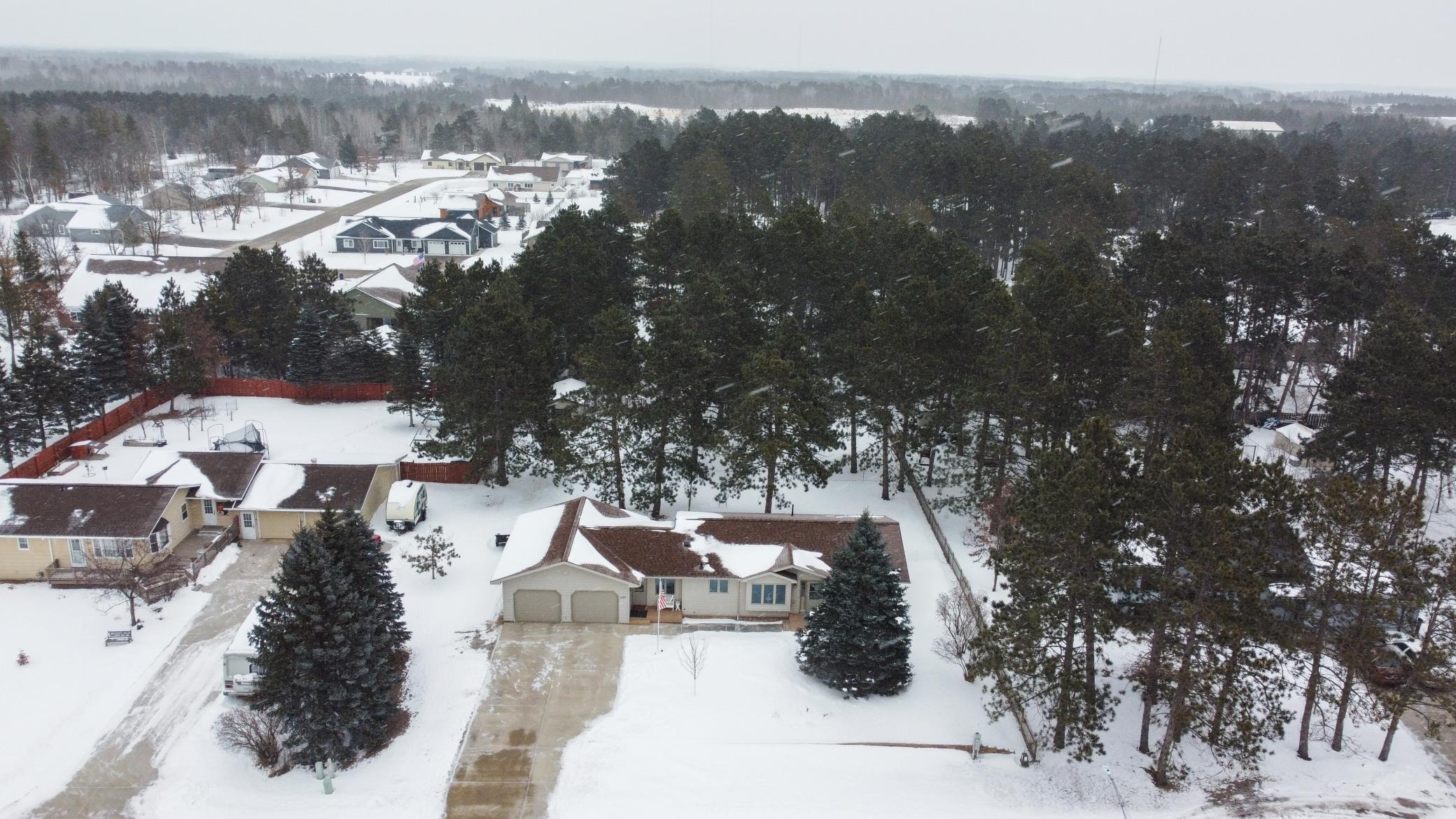 1998 single family home for sale at 608 Forest View Avenue in Park Rapids, MN — 3 bed, 2 bath (photo 32 of 46)