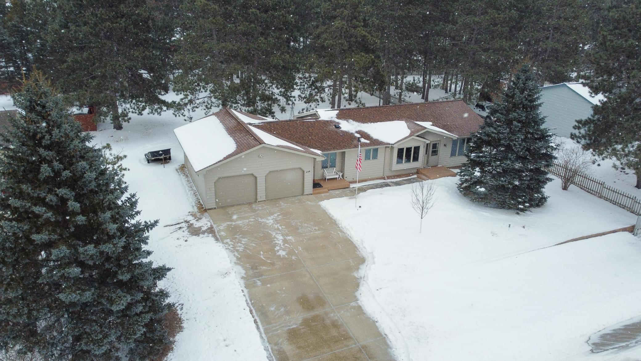 1998 single family home for sale at 608 Forest View Avenue in Park Rapids, MN — 3 bed, 2 bath (photo 33 of 46)