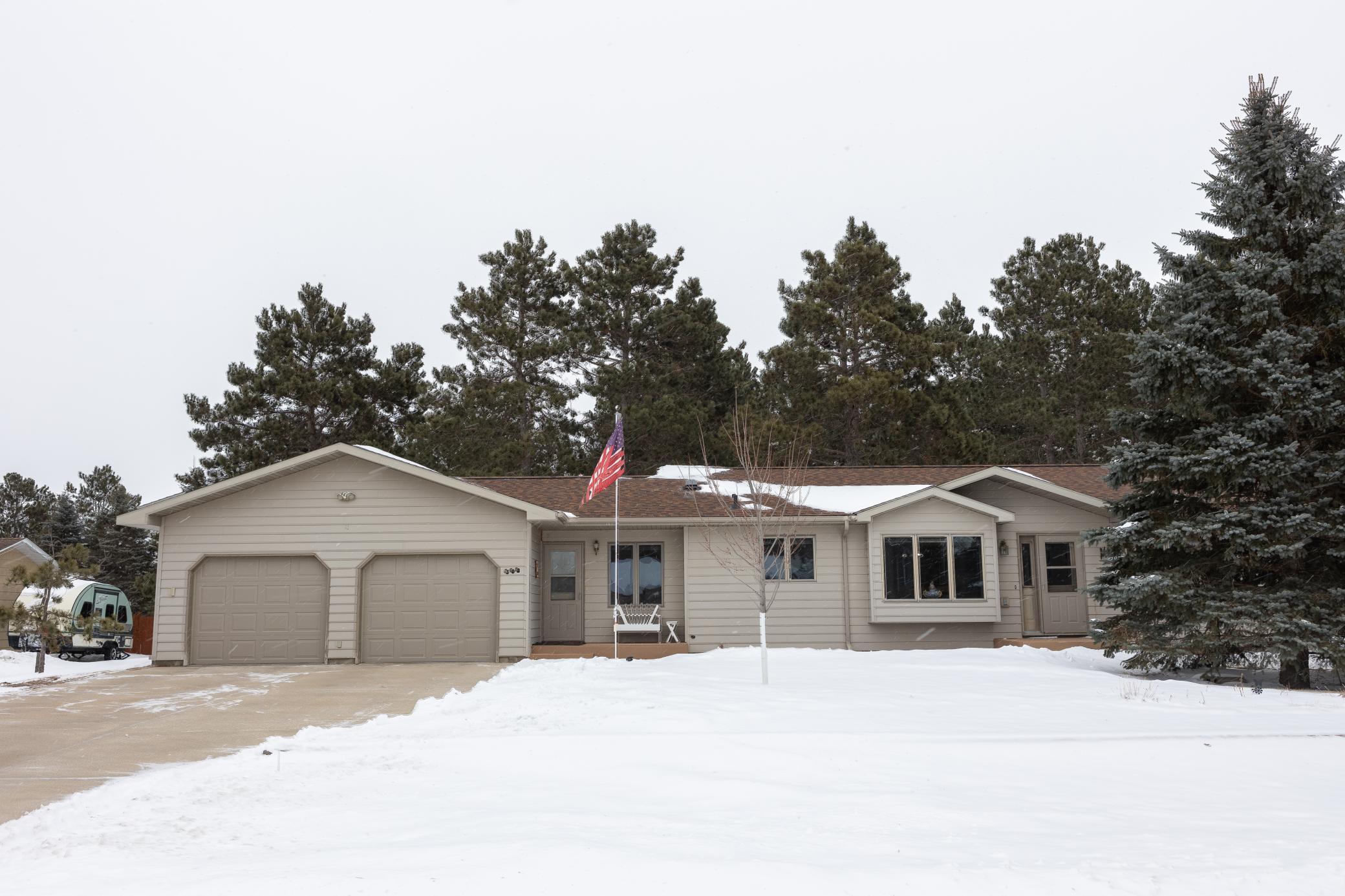 1998 single family home for sale at 608 Forest View Avenue in Park Rapids, MN — 3 bed, 2 bath (photo 34 of 46)