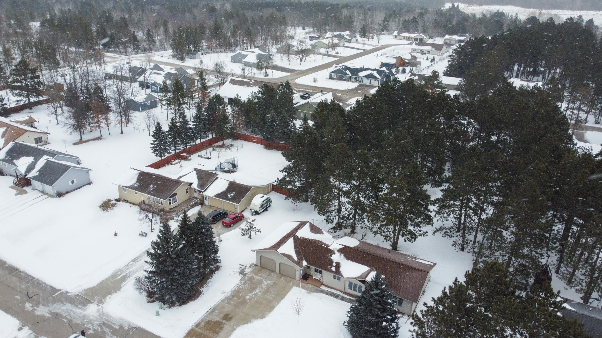 1998 single family home for sale at 608 Forest View Avenue in Park Rapids, MN — 3 bed, 2 bath (photo 37 of 46)