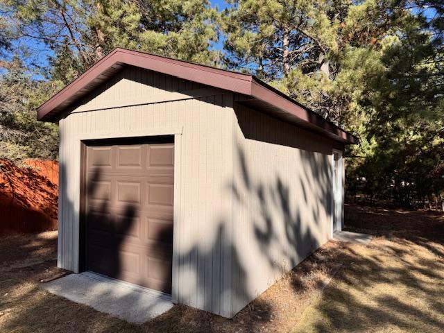 1998 single family home for sale at 608 Forest View Avenue in Park Rapids, MN — 3 bed, 2 bath (photo 38 of 46)