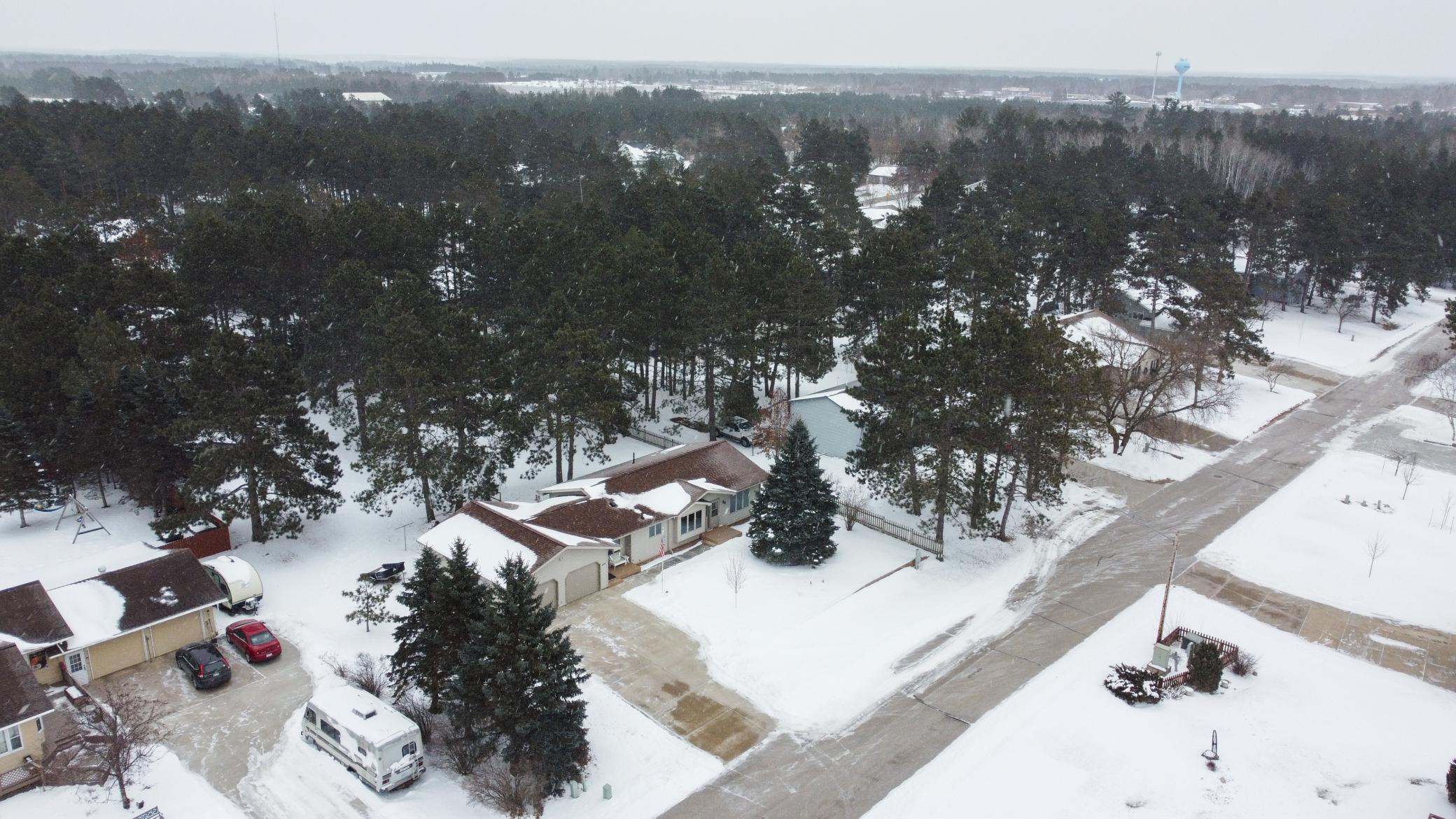 1998 single family home for sale at 608 Forest View Avenue in Park Rapids, MN — 3 bed, 2 bath (photo 6 of 46)