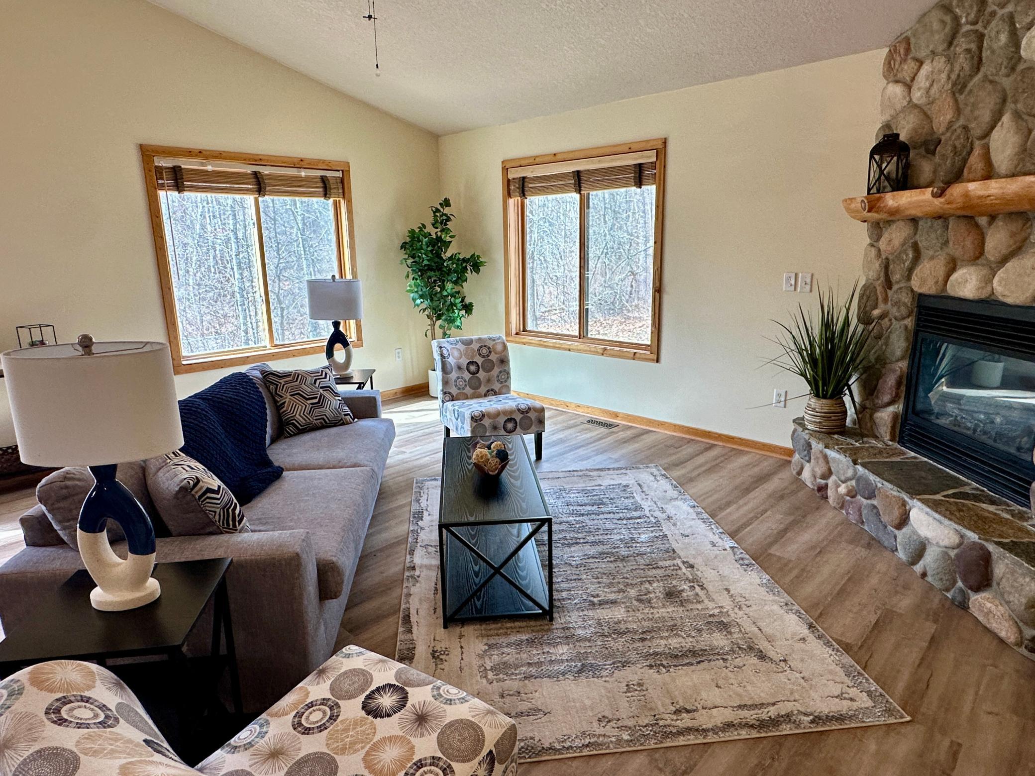 2006 single family home for sale at 31643 Harvest Road in Breezy Point, MN — 5 bed, 3 bath (photo 7 of 15)