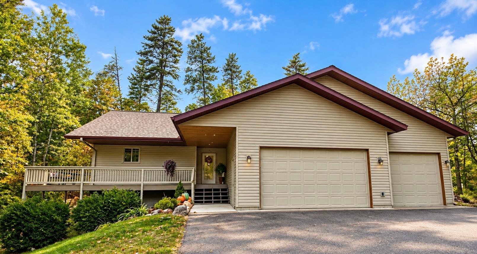 2006 single family home for sale at 31643 Harvest Road in Breezy Point, MN — 5 bed, 3 bath