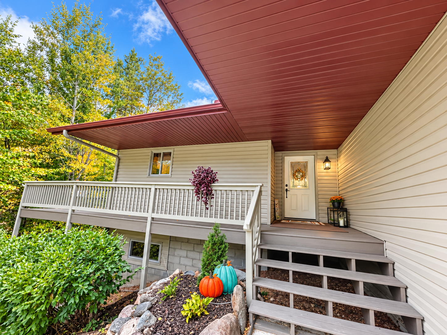 2006 single family home for sale at 31643 Harvest Road in Breezy Point, MN — 5 bed, 3 bath (photo 2 of 39)