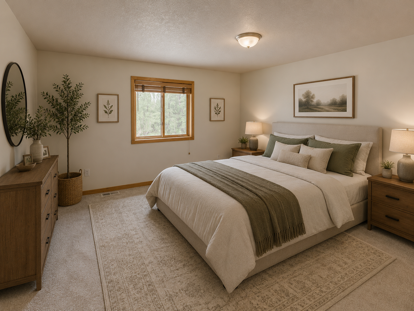 2006 single family home for sale at 31643 Harvest Road in Breezy Point, MN — 5 bed, 3 bath (photo 16 of 39)