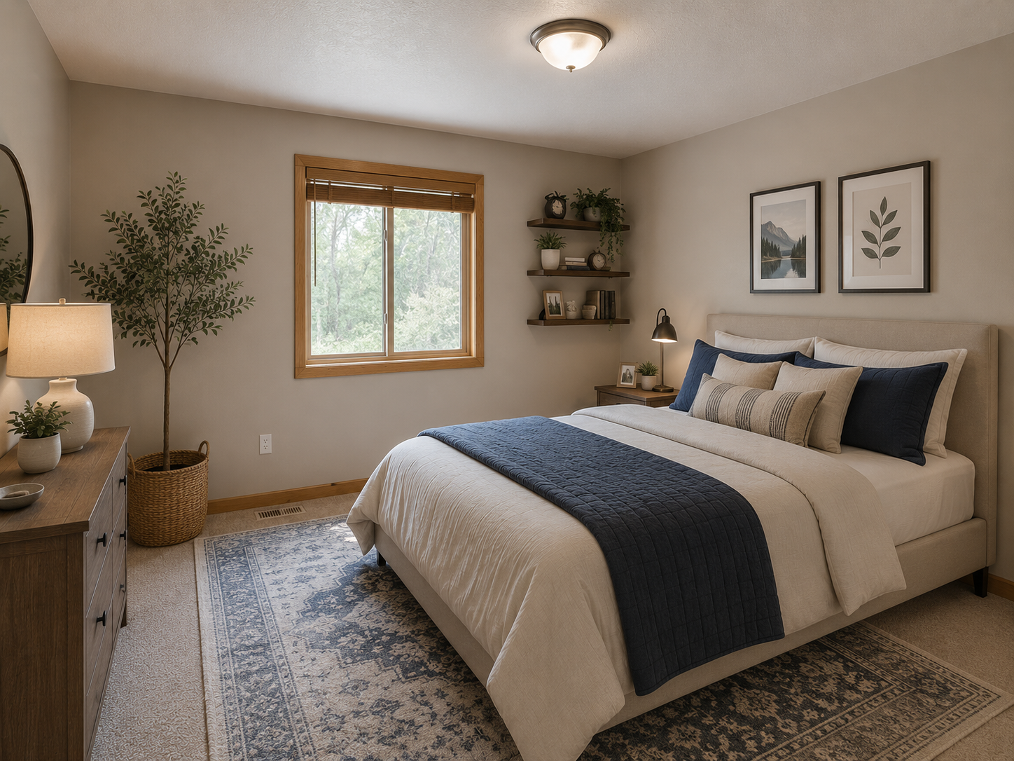 2006 single family home for sale at 31643 Harvest Road in Breezy Point, MN — 5 bed, 3 bath (photo 19 of 39)