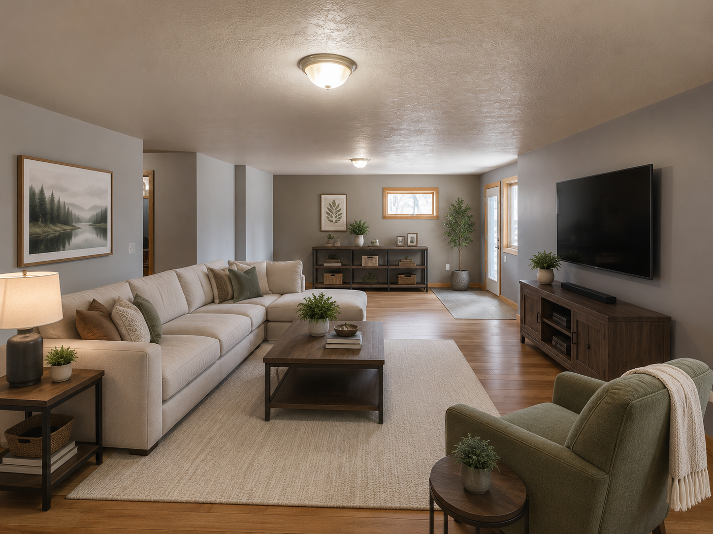 2006 single family home for sale at 31643 Harvest Road in Breezy Point, MN — 5 bed, 3 bath (photo 26 of 39)