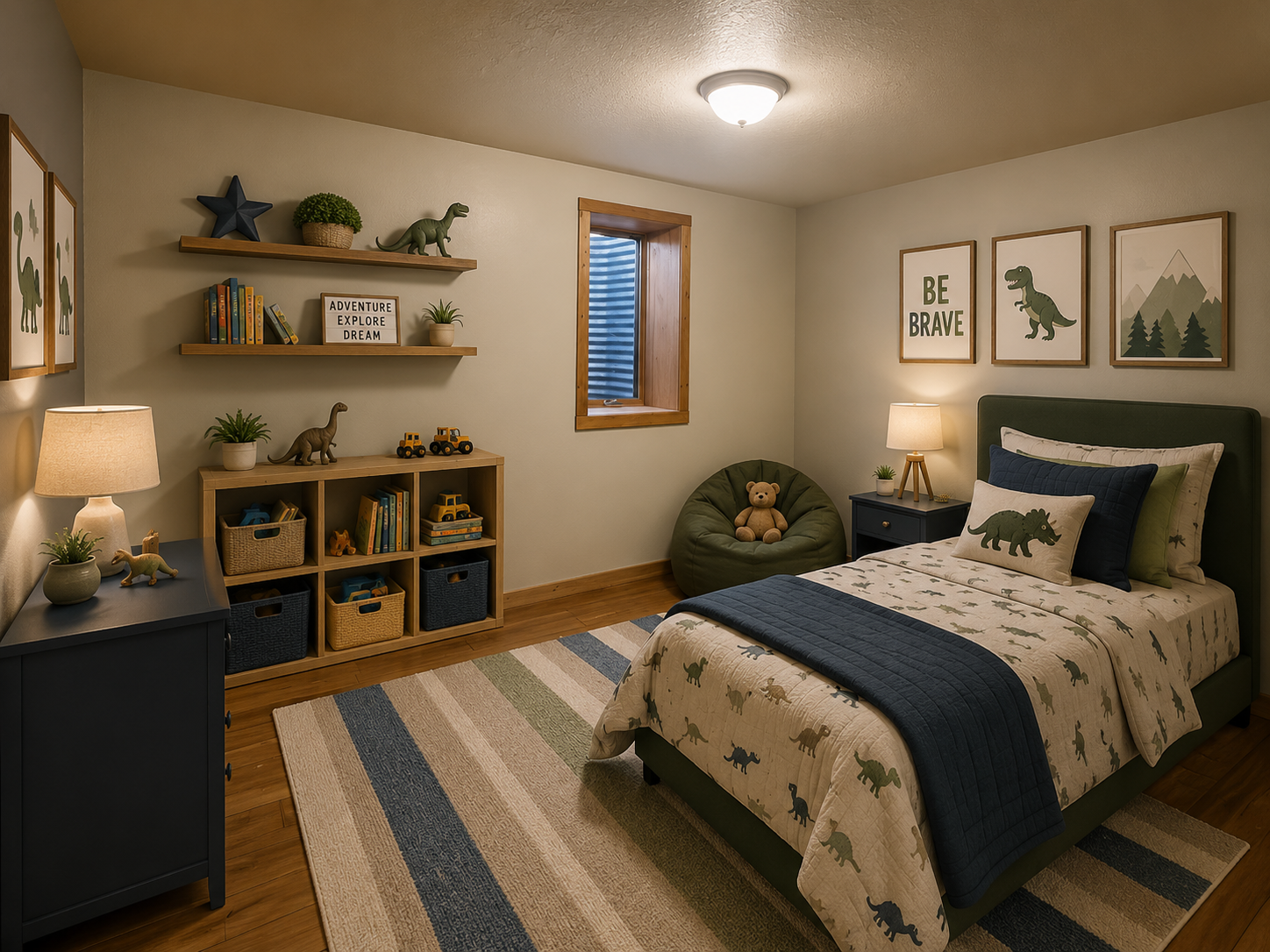 2006 single family home for sale at 31643 Harvest Road in Breezy Point, MN — 5 bed, 3 bath (photo 28 of 39)