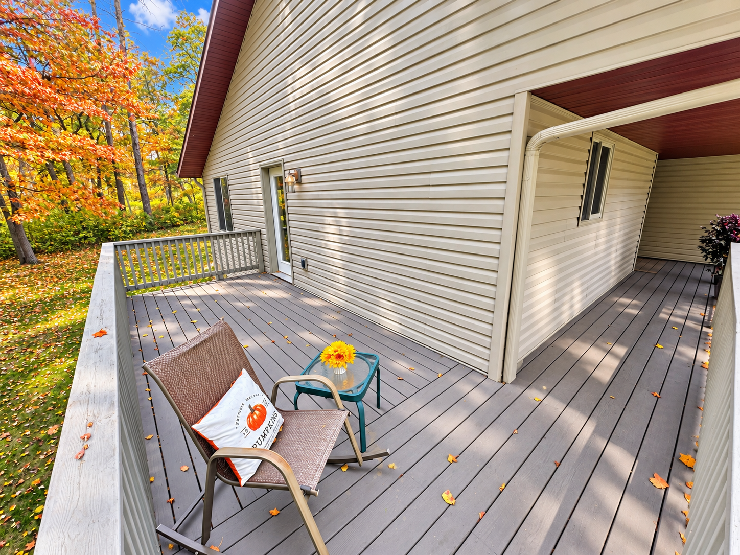 2006 single family home for sale at 31643 Harvest Road in Breezy Point, MN — 5 bed, 3 bath (photo 37 of 39)