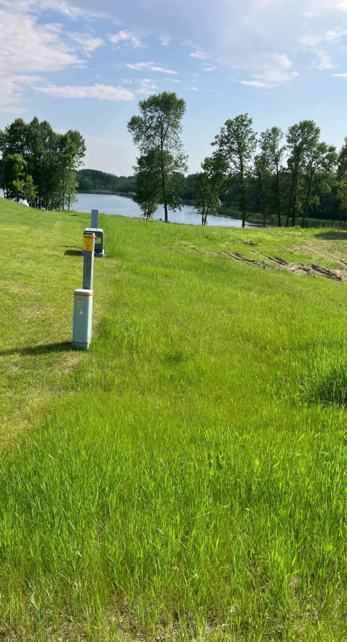 land for sale at 24586 Labrador Beach Road in Pelican Rapids, MN