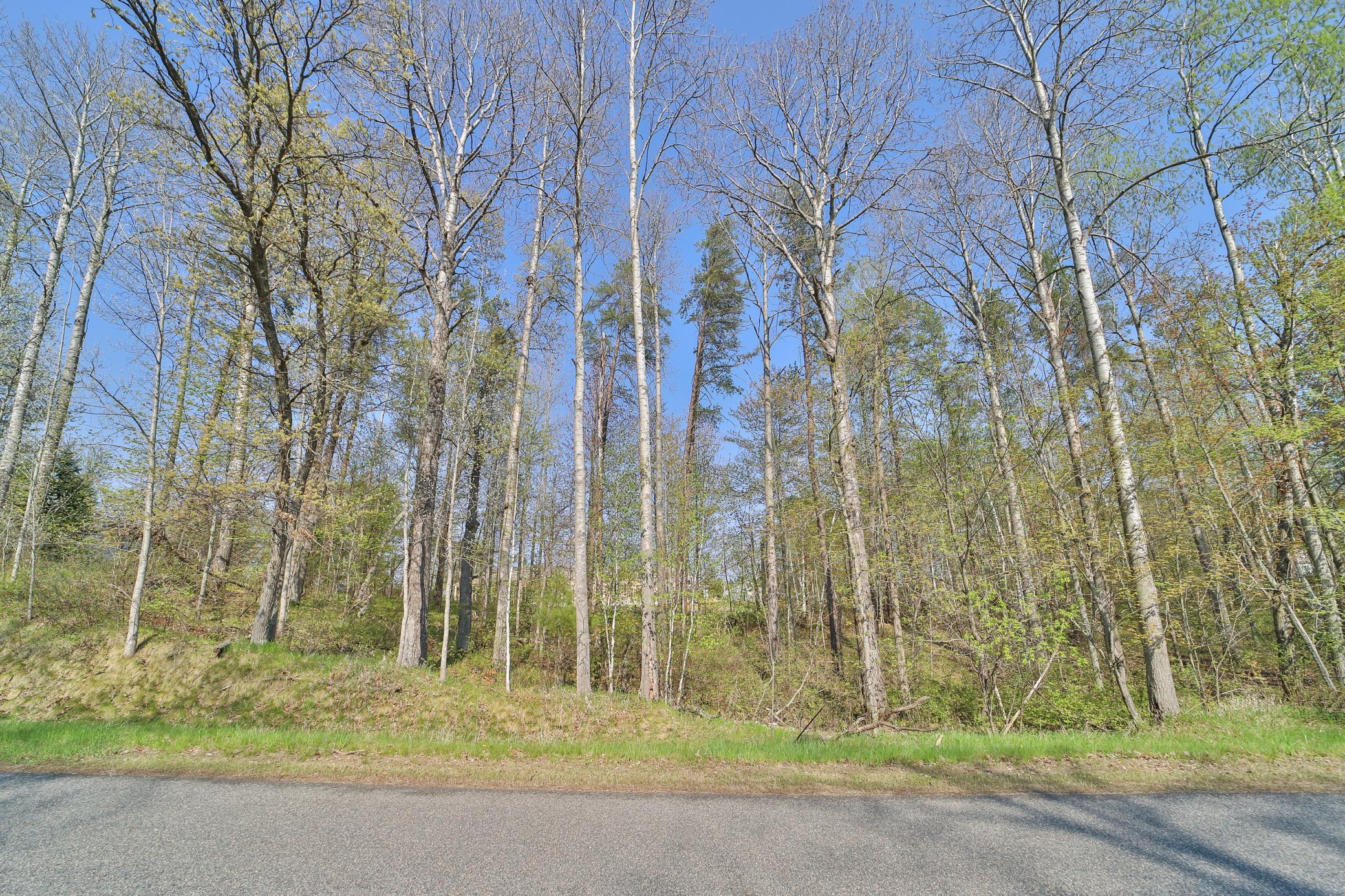 land for sale at Lots 5, 6, 7 Terminal Road in Breezy Point, MN