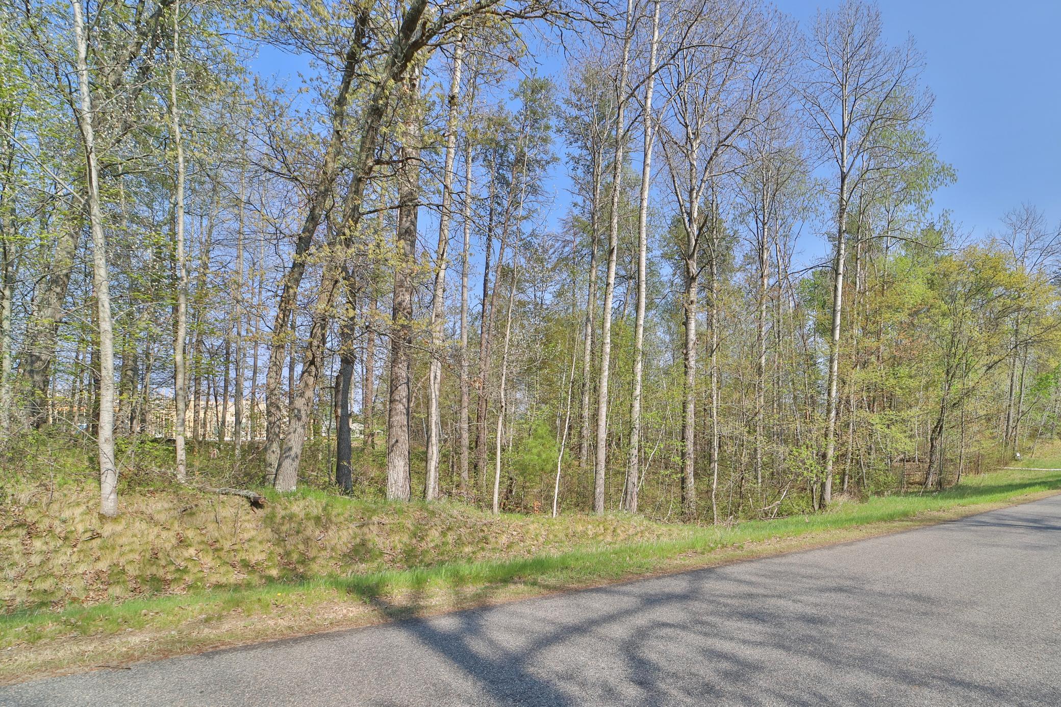 land for sale at Lots 5, 6, 7 Terminal Road in Breezy Point, MN (photo 2 of 9)