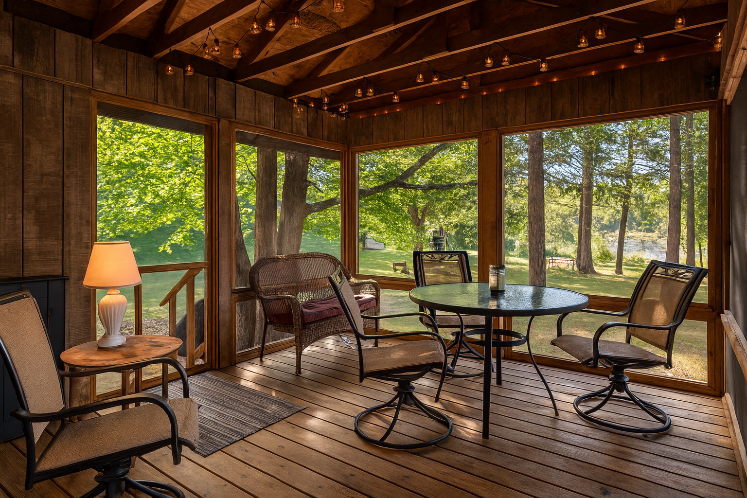 1980 single family home for sale at 47304 Dallas Road in Spring Lake, MN — 2 bed, 1 bath (photo 11 of 20)