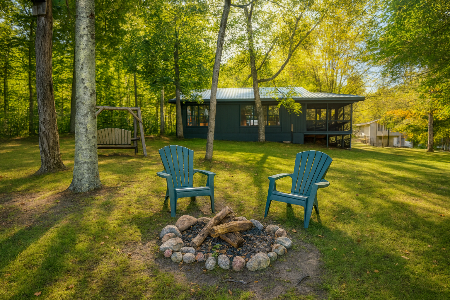 1980 single family home for sale at 47304 Dallas Road in Spring Lake, MN — 2 bed, 1 bath (photo 12 of 20)