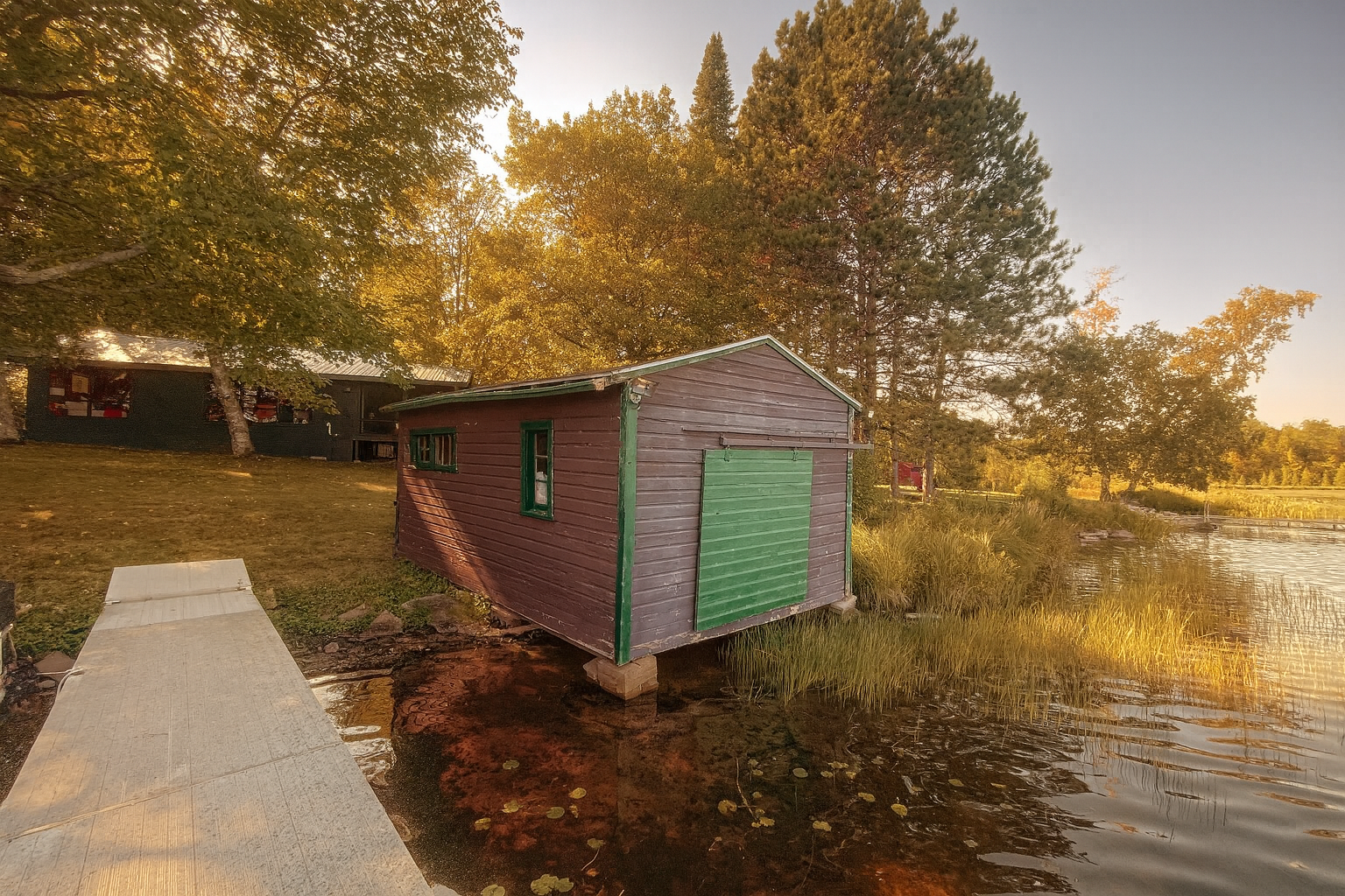 1980 single family home for sale at 47304 Dallas Road in Spring Lake, MN — 2 bed, 1 bath (photo 18 of 20)