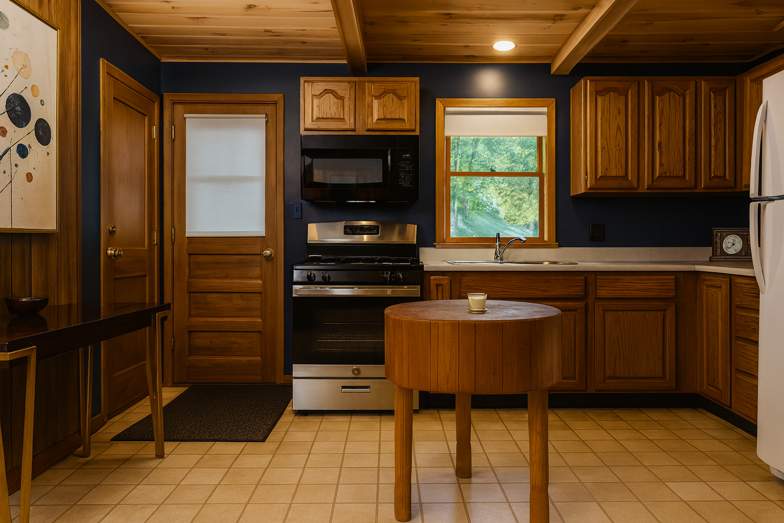 1980 single family home for sale at 47304 Dallas Road in Spring Lake, MN — 2 bed, 1 bath (photo 4 of 20)