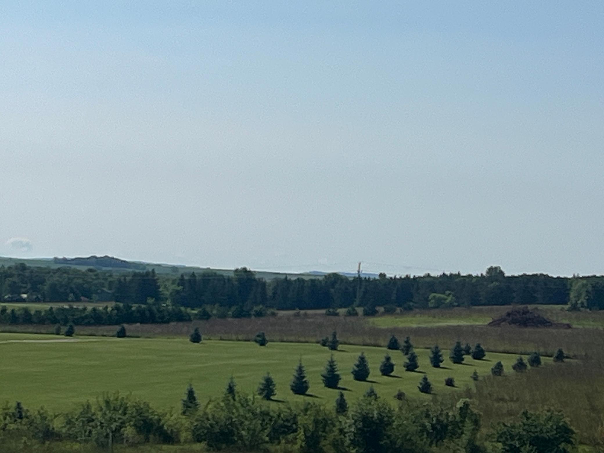 land for sale at 00000 Coleman Rd in Clitherall, MN (photo 19 of 19)