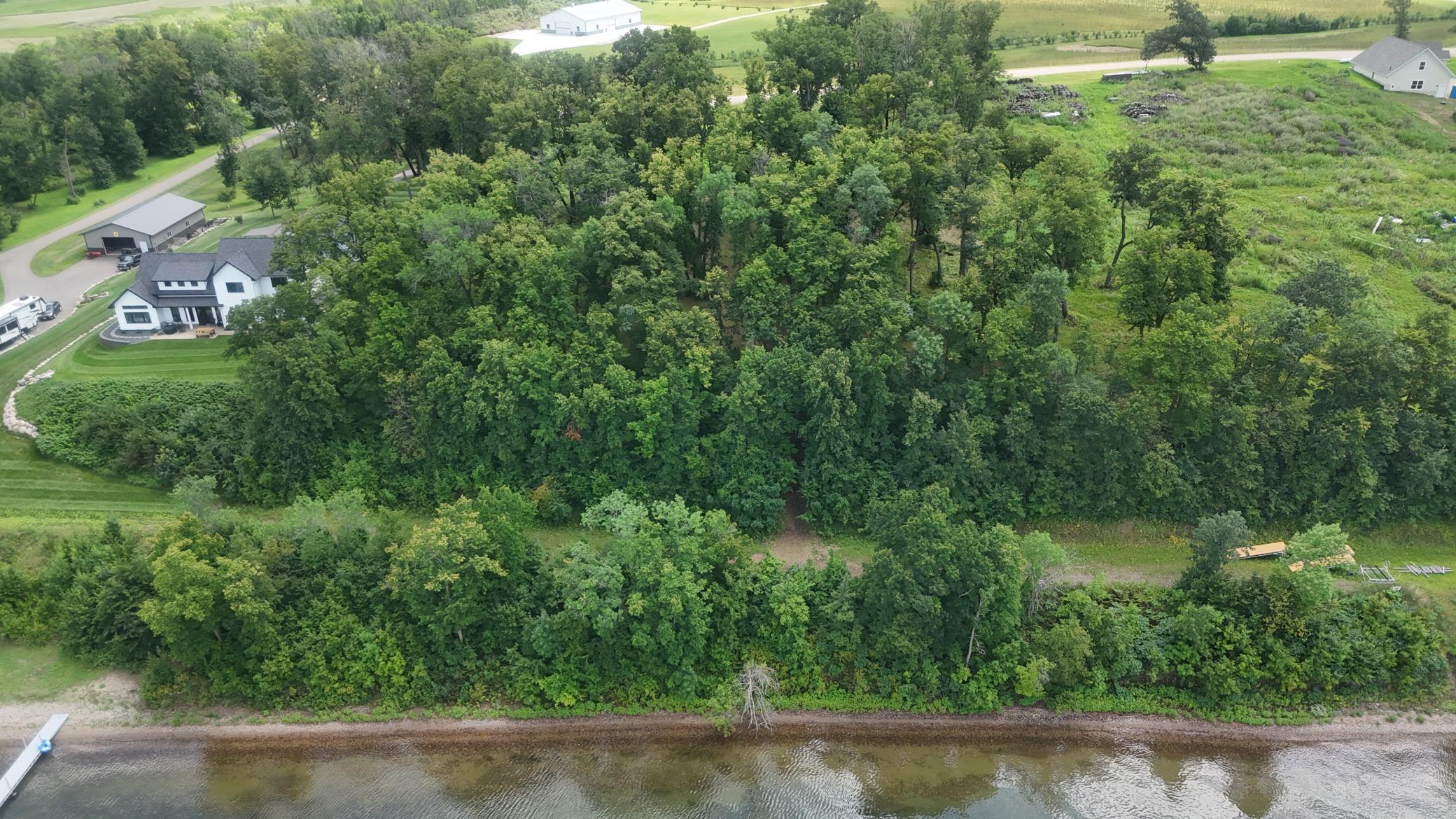 land for sale at 00000 Coleman Rd in Clitherall, MN (photo 8 of 19)