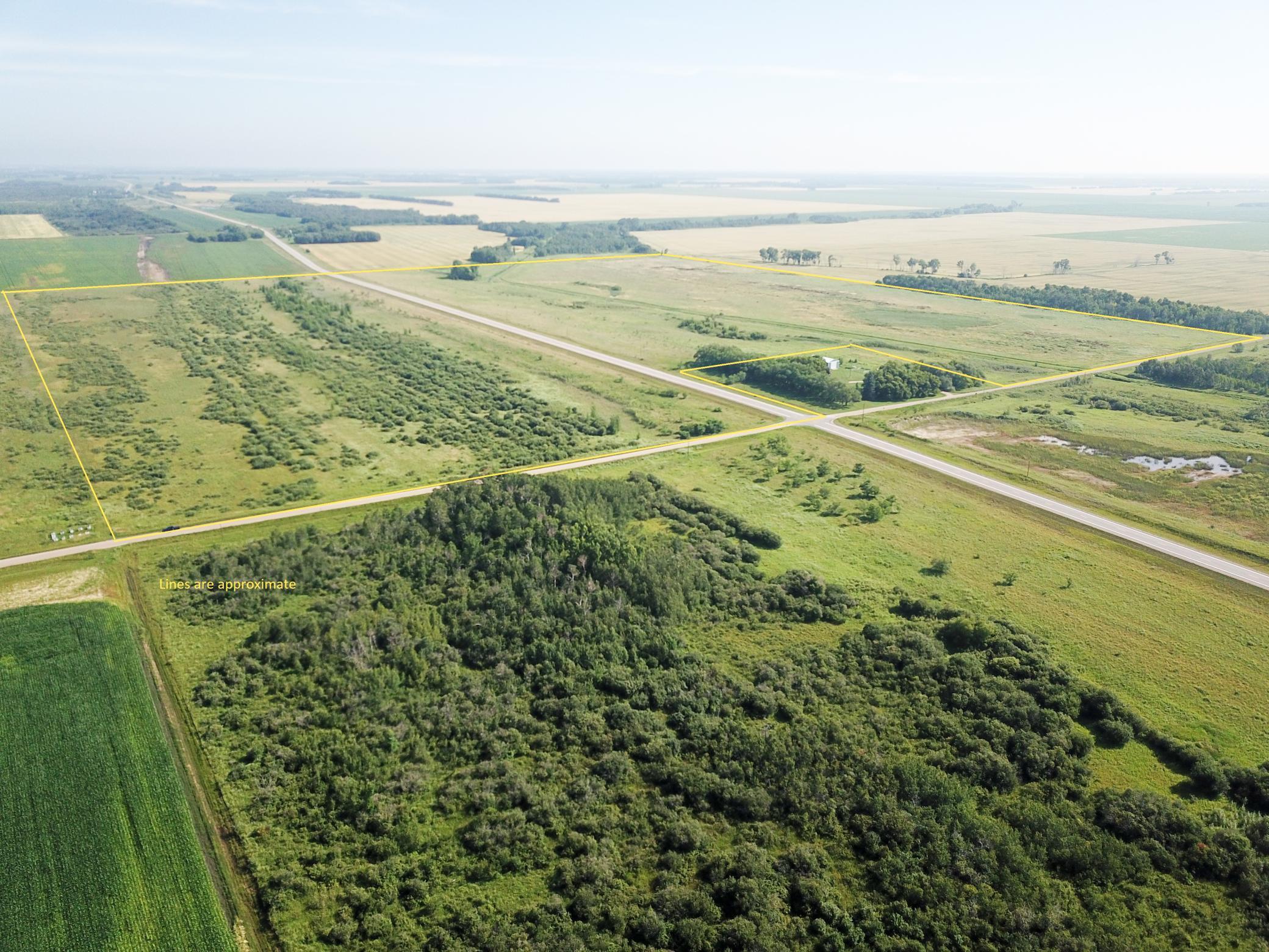 land for sale at TBD HWY 10 in Thief River Falls, MN