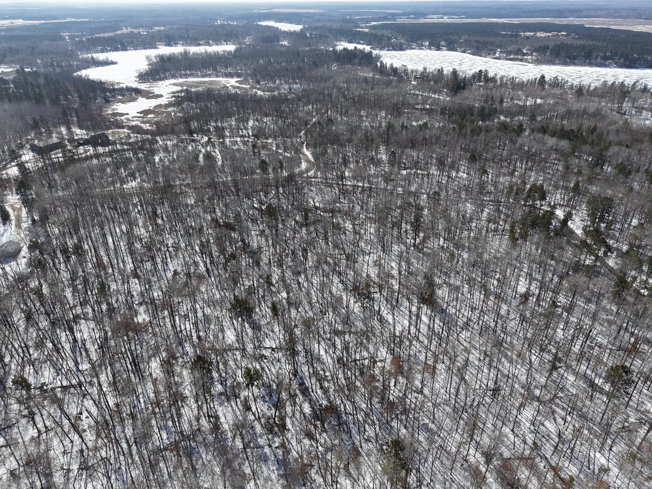 land for sale at TBD 8 Bog Lake Trail in Osage, MN (photo 6 of 8)