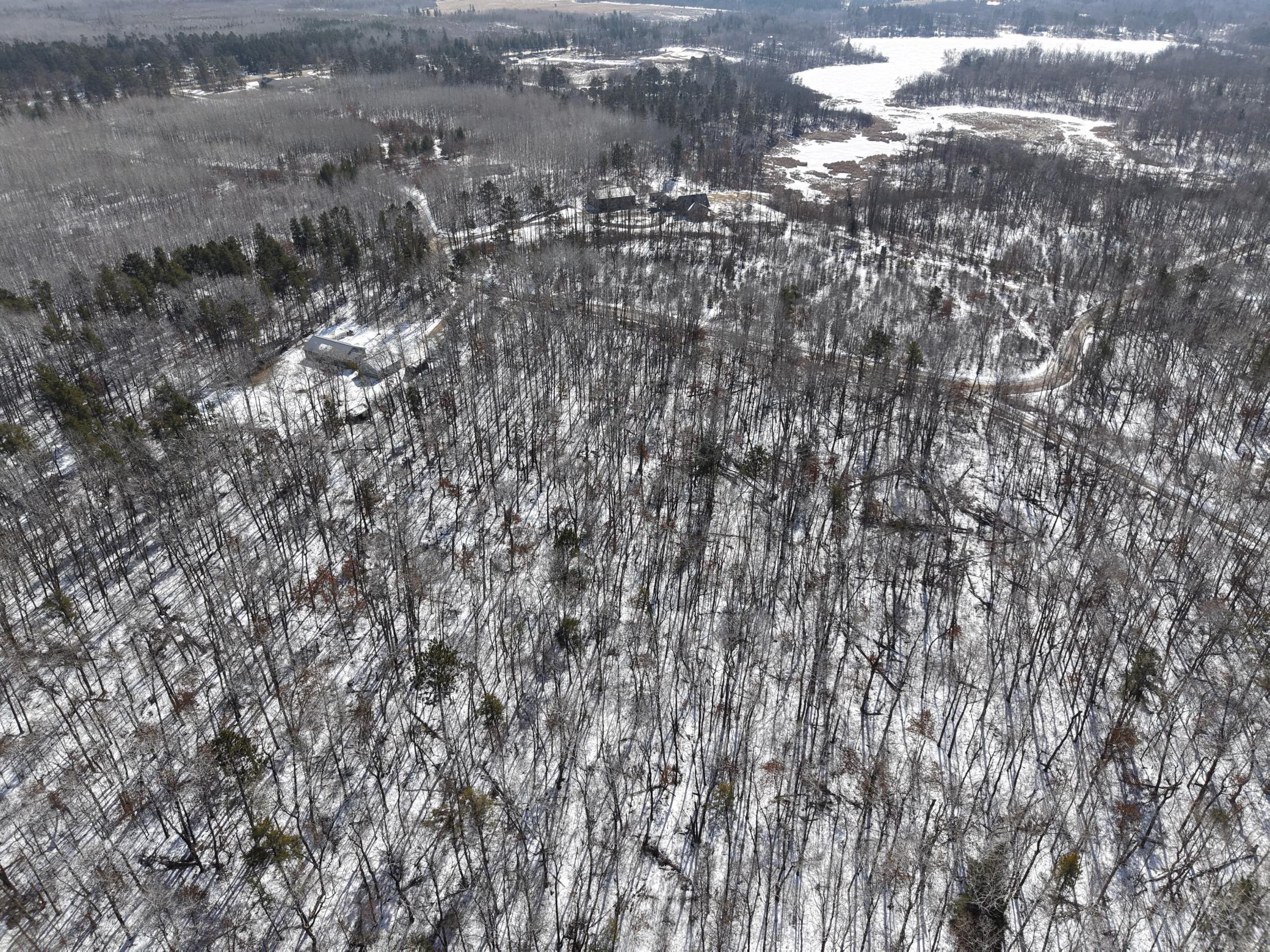 land for sale at TBD 8 Bog Lake Trail in Osage, MN (photo 7 of 8)