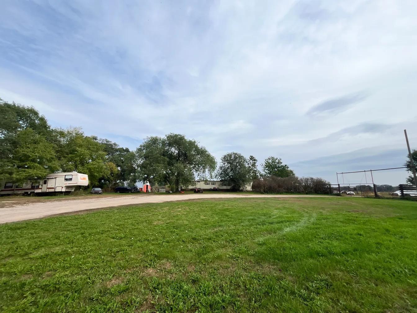 land for sale at 30423 Grosbeak Road in Long Prairie, MN
