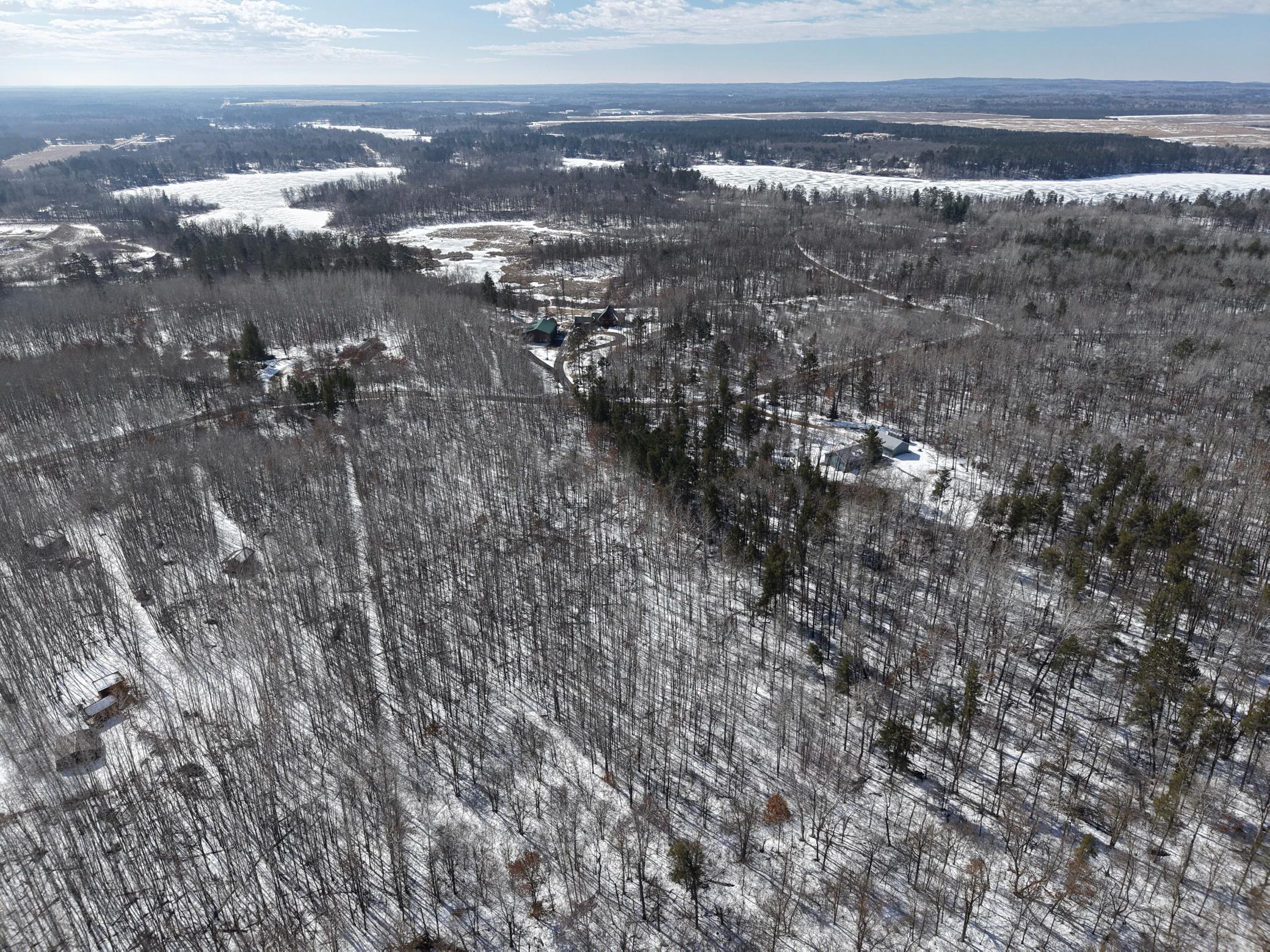 land for sale at TBD 10 Bog Lake Trail in Osage, MN (photo 5 of 7)