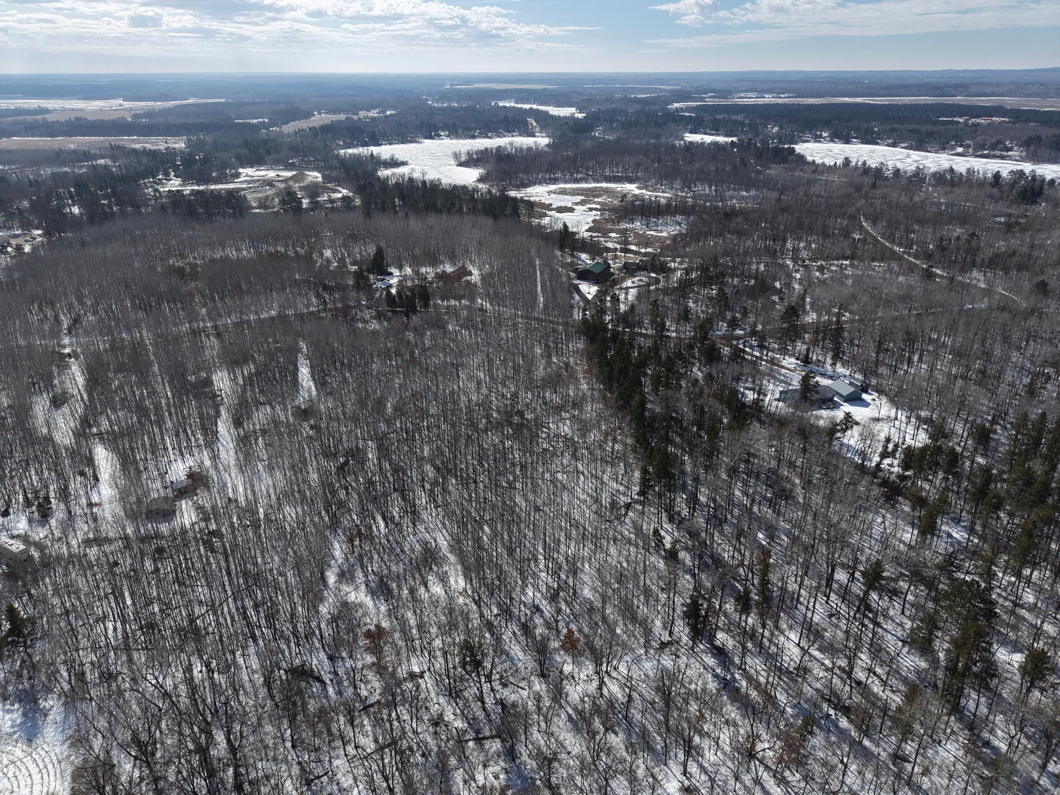 land for sale at TBD 10 Bog Lake Trail in Osage, MN (photo 6 of 7)
