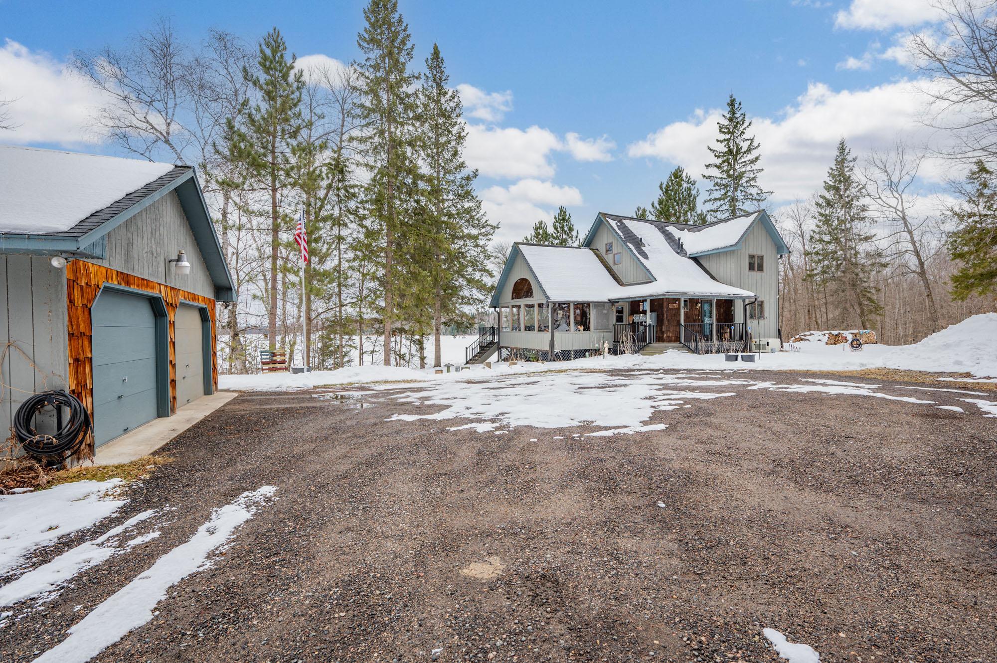 38243 Woodland Drive, Deer River MN 56636 - Photo 3 of 44