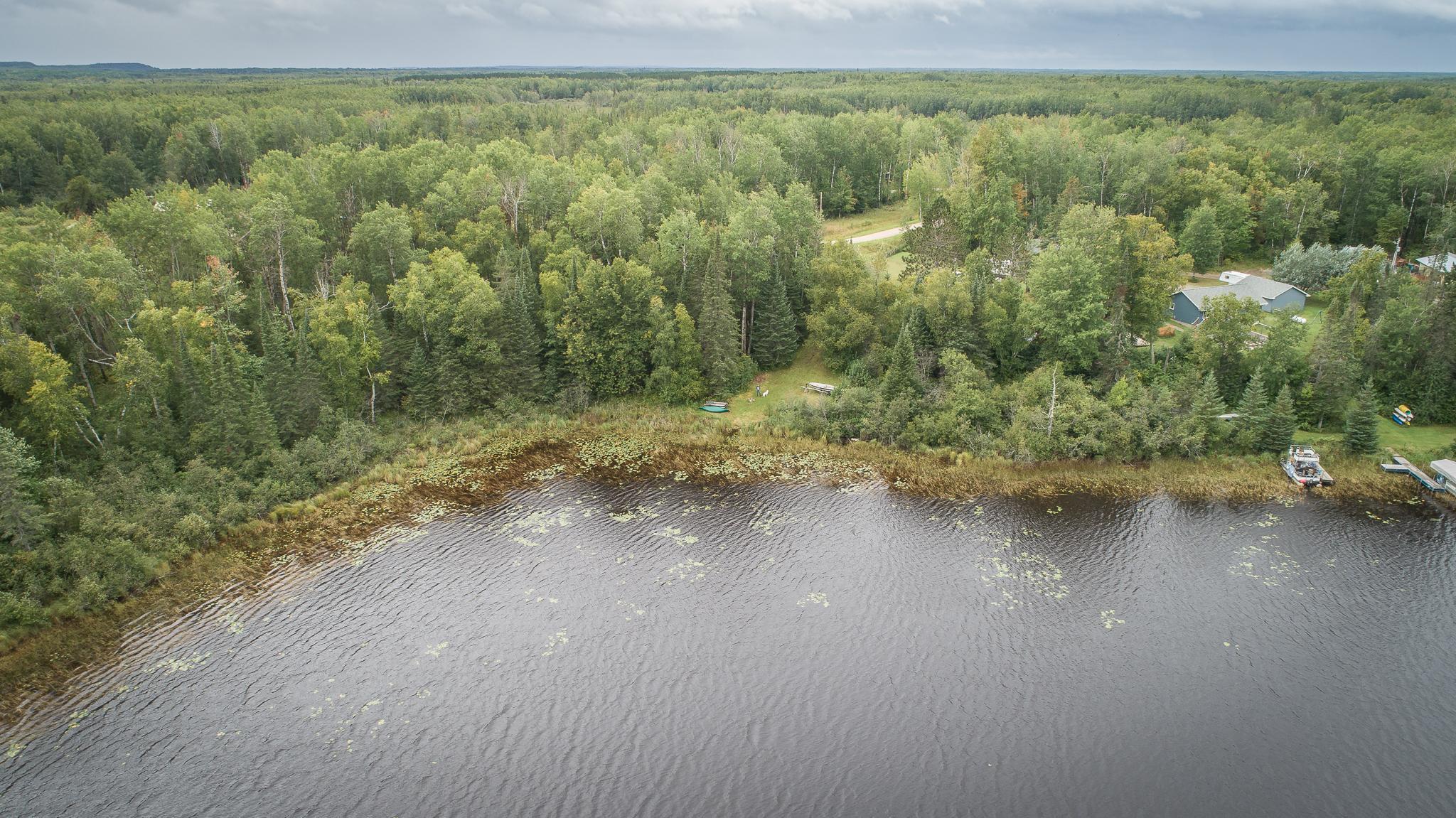 land for sale at TBD Libby Lake Road in Nashwauk, MN (photo 12 of 25)