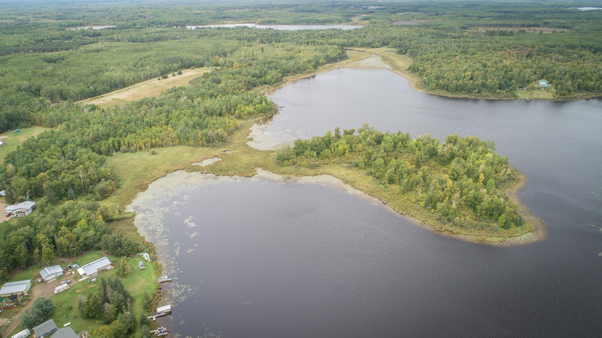 land for sale at TBD Libby Lake Road in Nashwauk, MN (photo 14 of 25)