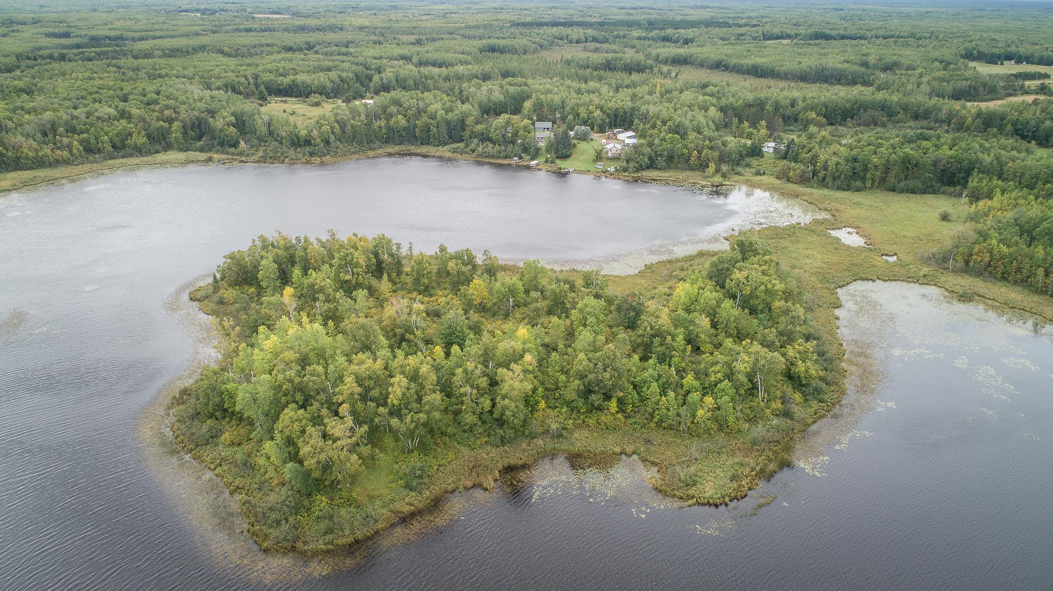 land for sale at TBD Libby Lake Road in Nashwauk, MN (photo 22 of 25)