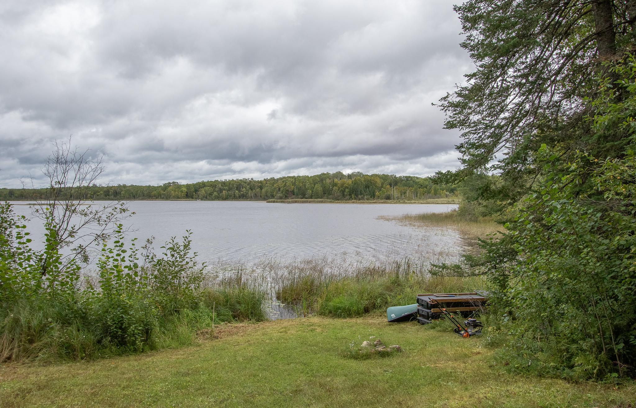 land for sale at TBD Libby Lake Road in Nashwauk, MN (photo 7 of 25)