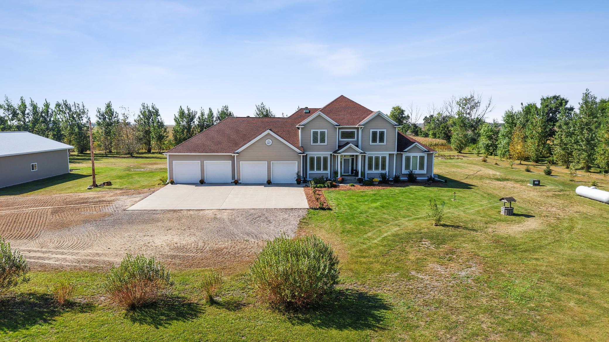 13755 130th Street S, Barnesville MN 56514 - Photo 2 of 86