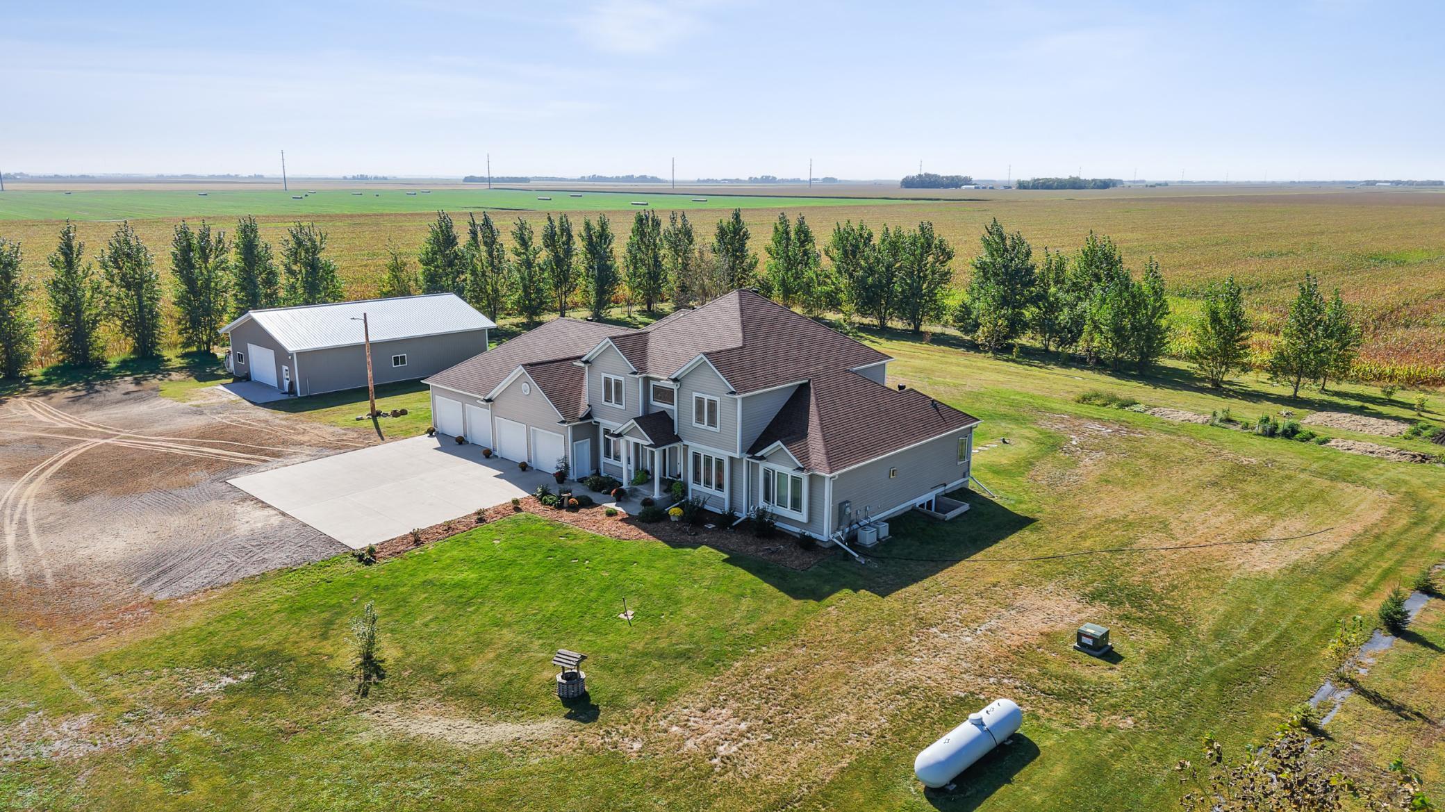 13755 130th Street S, Barnesville MN 56514 - Photo 82 of 86