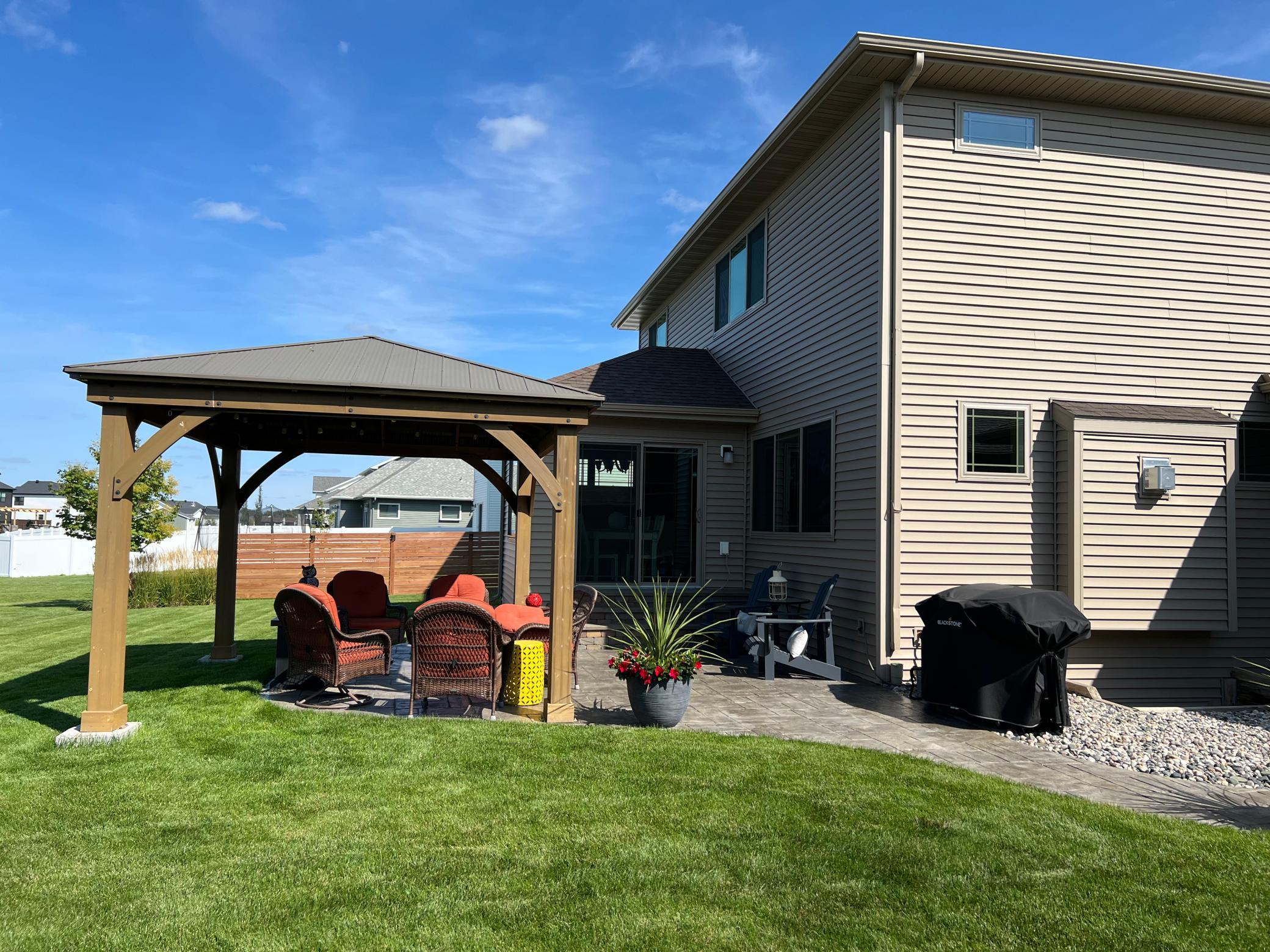 960 51st Avenue W, West Fargo ND 58078 - Photo 49 of 54
