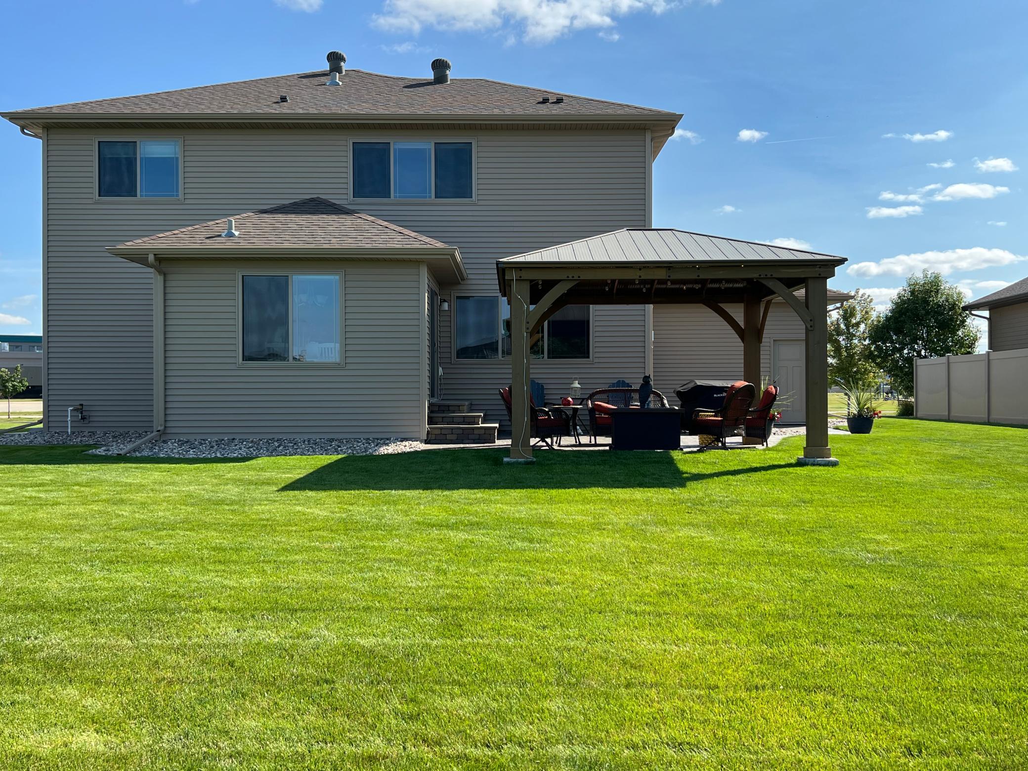 960 51st Avenue W, West Fargo ND 58078 - Photo 53 of 54