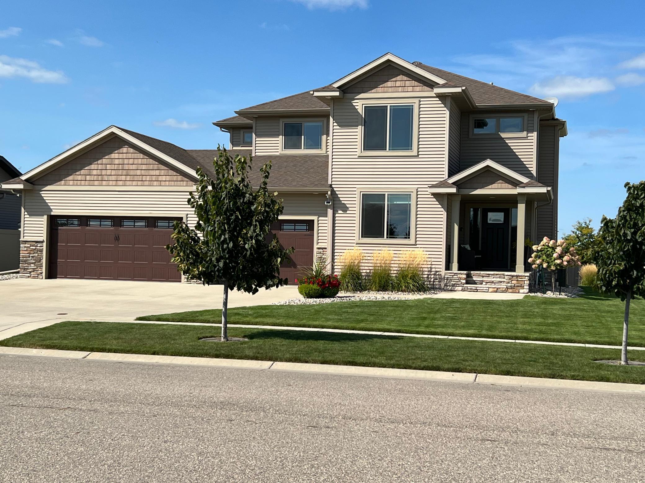 960 51st Avenue W, West Fargo ND 58078 - Photo 54 of 54