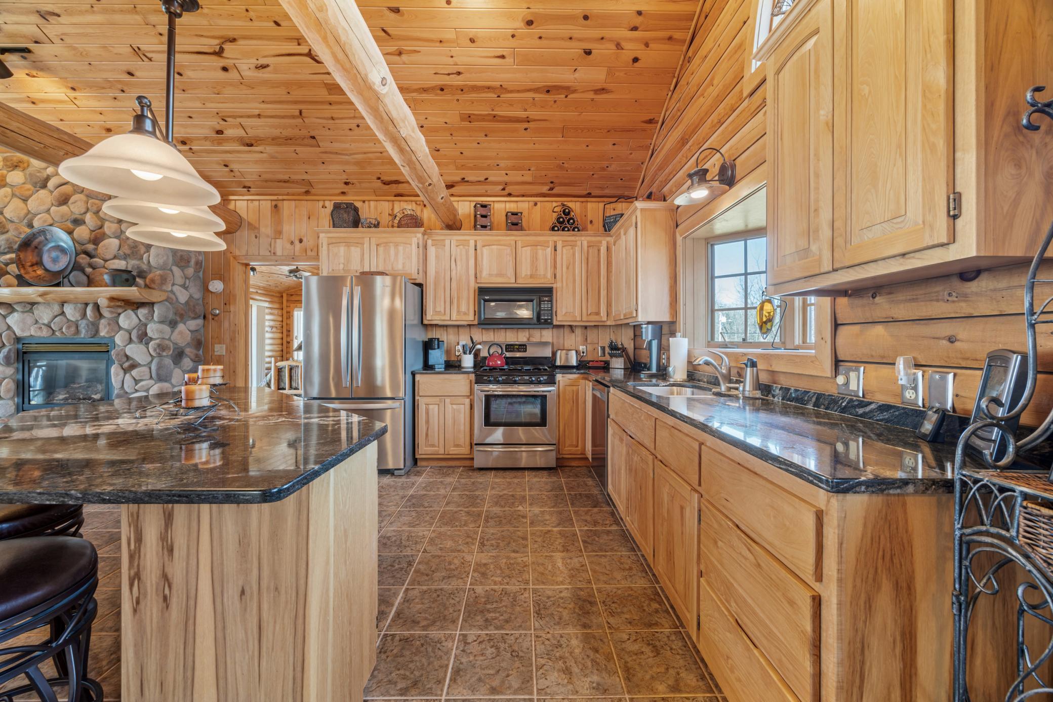 1380 S Shore Drive, Detroit Lakes MN 56501 - Photo 2 of 13