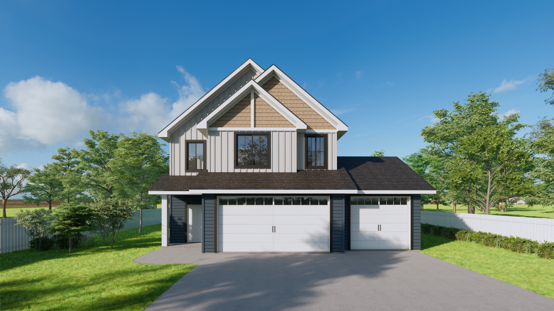 2026 single family home for sale at 30XXX Nicholas Street in Grand Rapids, MN — 4 bed, 3 bath