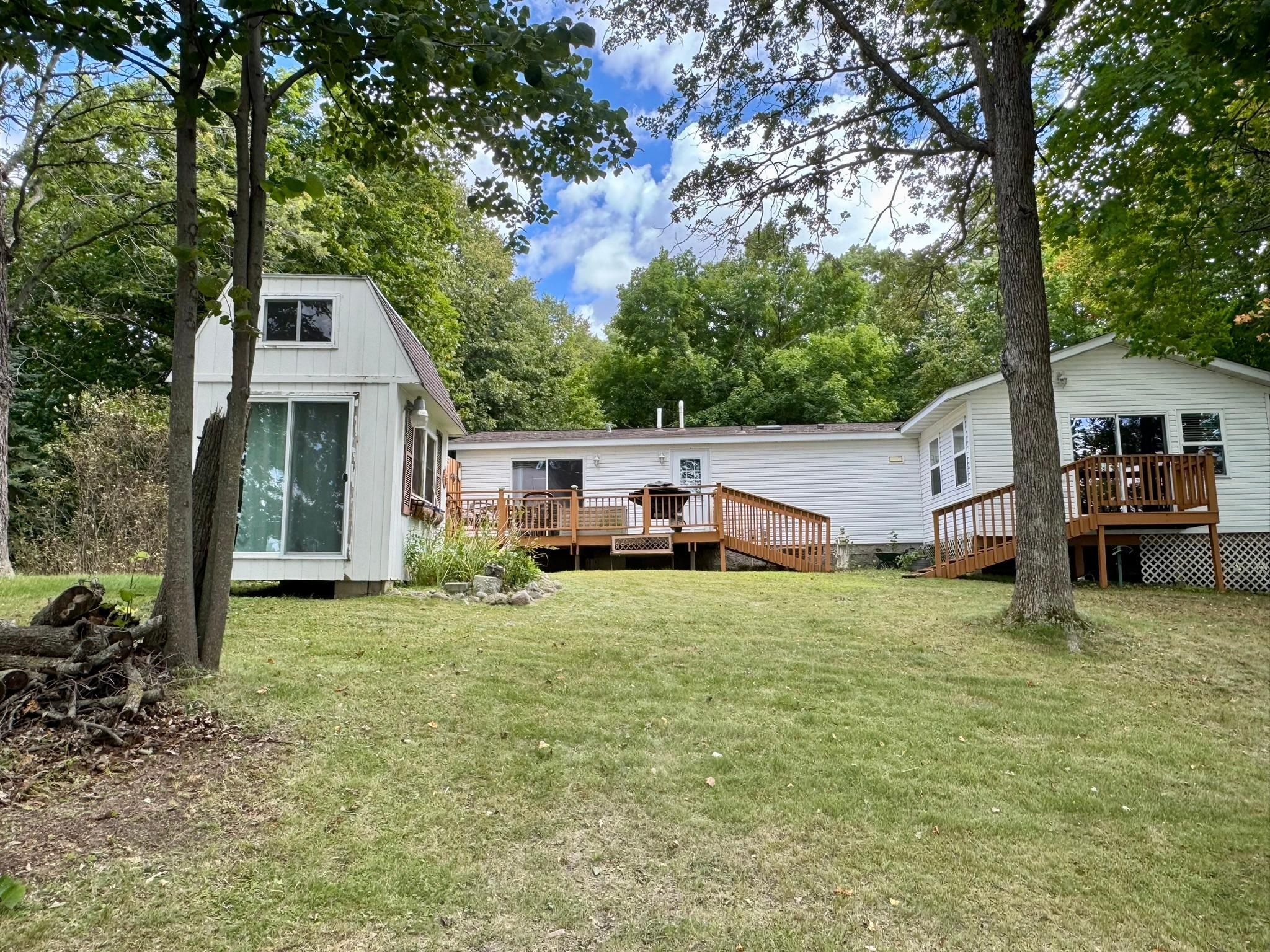 14196 E Fox Lake Road, Detroit Lakes MN 56501 - Photo 2 of 21