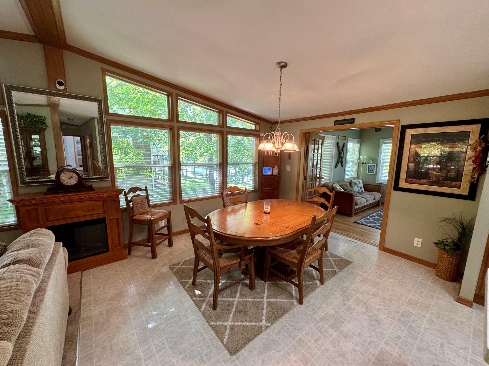 14196 E Fox Lake Road, Detroit Lakes MN 56501 - Photo 9 of 21